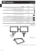 Preview for 10 page of Prestigio MultiPad PMP7100D3G Quick Start Manual