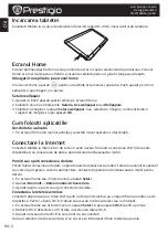 Preview for 76 page of Prestigio MultiPad PMP7100D3G Quick Start Manual