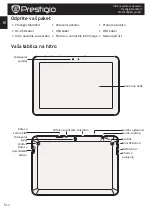 Preview for 82 page of Prestigio MultiPad PMP7100D3G Quick Start Manual