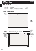 Preview for 86 page of Prestigio MultiPad PMP7100D3G Quick Start Manual