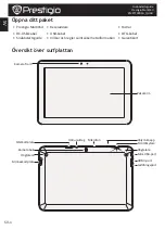 Preview for 90 page of Prestigio MultiPad PMP7100D3G Quick Start Manual