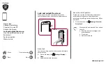 Preview for 13 page of Prestigio MultiPhone 5453 DUO Quick Start Manual