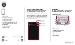 Preview for 14 page of Prestigio MultiPhone 5453 DUO Quick Start Manual