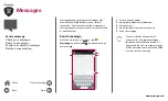 Preview for 19 page of Prestigio MultiPhone 5453 DUO Quick Start Manual