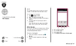 Preview for 29 page of Prestigio MultiPhone 5453 DUO Quick Start Manual