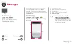 Preview for 19 page of Prestigio MultiPhone 5455 DUO User Manual