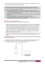 Preview for 13 page of Prestigio MultiPhone 5500 User Manual