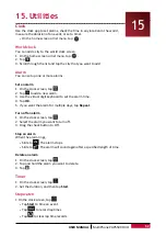 Preview for 56 page of Prestigio MultiPhone 5500 User Manual