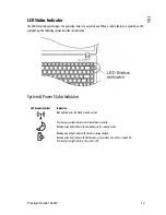 Preview for 14 page of Prestigio Nobile 1440W Manual