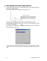 Preview for 19 page of Prestigio Nobile 1440W Manual