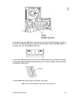 Preview for 40 page of Prestigio Nobile 1440W Manual