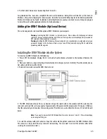 Preview for 46 page of Prestigio Nobile 1440W Manual