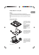 Preview for 1 page of Prestigio Nobile 151C User Manual