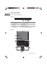 Preview for 2 page of Prestigio Nobile 151C User Manual