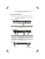 Preview for 4 page of Prestigio Nobile 1520 User Manual