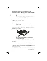 Preview for 14 page of Prestigio Nobile 1520 User Manual