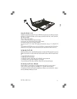 Preview for 15 page of Prestigio Nobile 1520 User Manual