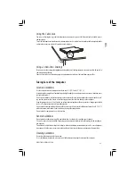 Preview for 25 page of Prestigio Nobile 1520 User Manual