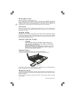 Preview for 58 page of Prestigio Nobile 1520 User Manual