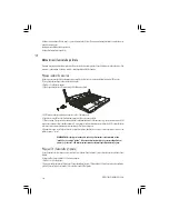 Preview for 92 page of Prestigio Nobile 1520 User Manual