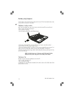 Preview for 128 page of Prestigio Nobile 1520 User Manual