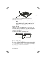 Preview for 165 page of Prestigio Nobile 1520 User Manual