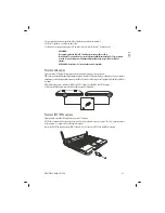 Preview for 201 page of Prestigio Nobile 1520 User Manual