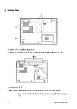 Preview for 10 page of Prestigio Nobile 1522E User Manual