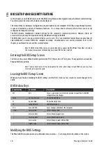 Preview for 18 page of Prestigio Nobile 1522E User Manual