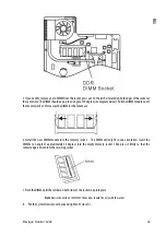 Preview for 33 page of Prestigio Nobile 1522E User Manual