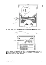 Preview for 35 page of Prestigio Nobile 1522E User Manual