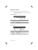 Preview for 5 page of Prestigio Nobile 1522W User Manual