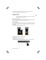 Preview for 29 page of Prestigio Nobile 1522W User Manual