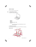 Preview for 2 page of Prestigio Nobile 1530 User Manual