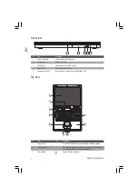 Preview for 2 page of Prestigio NOBILE 156 User Manual