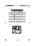 Preview for 6 page of Prestigio NOBILE 1560 User Manual