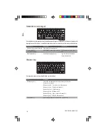 Preview for 10 page of Prestigio NOBILE 1560 User Manual