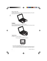 Preview for 12 page of Prestigio NOBILE 1560 User Manual