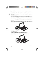 Preview for 24 page of Prestigio NOBILE 1560 User Manual