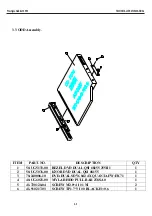 Preview for 80 page of Prestigio NOBILE 159W Technical & Service Manual