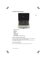 Preview for 7 page of Prestigio Nobile1580W User Manual