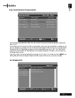 Preview for 41 page of Prestigio P7190 Owner'S Instructions Manual