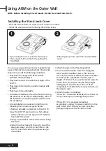 Preview for 4 page of Prestigio P7220HDD-D Owner'S Instructions Manual