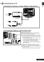 Preview for 11 page of Prestigio P7220HDD-D Owner'S Instructions Manual