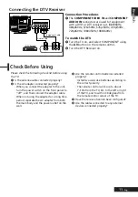 Preview for 13 page of Prestigio P7220HDD-D Owner'S Instructions Manual