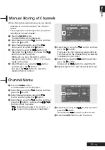 Preview for 15 page of Prestigio P7220HDD-D Owner'S Instructions Manual