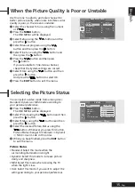 Preview for 17 page of Prestigio P7220HDD-D Owner'S Instructions Manual