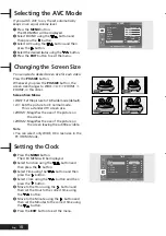 Preview for 20 page of Prestigio P7220HDD-D Owner'S Instructions Manual