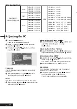 Preview for 24 page of Prestigio P7220HDD-D Owner'S Instructions Manual