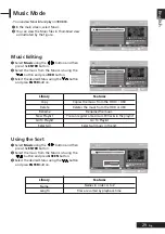 Preview for 31 page of Prestigio P7220HDD-D Owner'S Instructions Manual